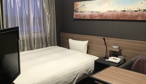 Habitación individual Confort, no fumadores