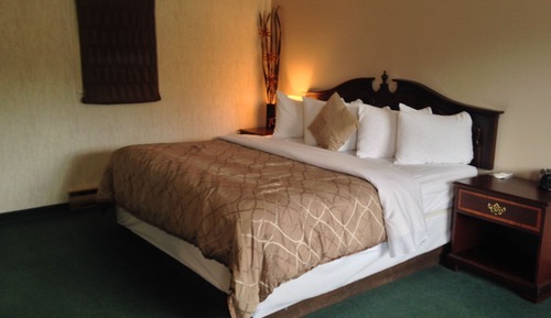 Suite, 1 cama de matrimonio grande, No se admiten mascotas