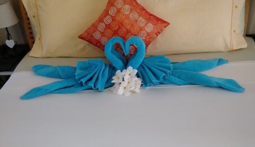 Apartamento, 1 habitación