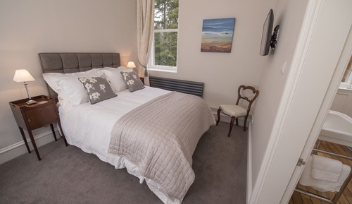 Habitación clásica doble