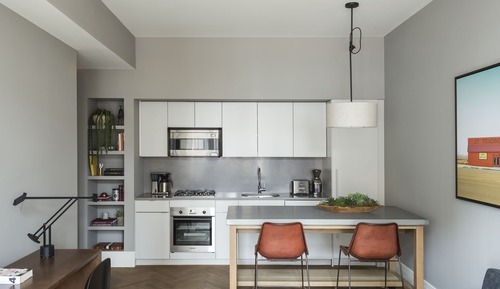 Apartamento, 1 habitación