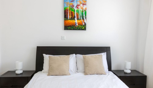 Suite Confort, 1 habitación