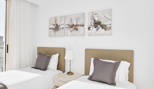 Suite Confort, 3 habitaciones