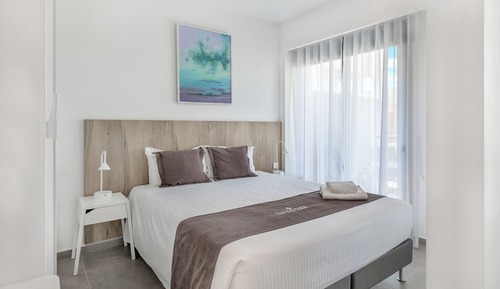 Suite Deluxe, 1 habitación