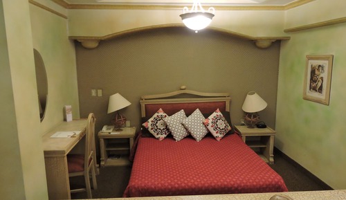 Suite, bañera de hidromasaje