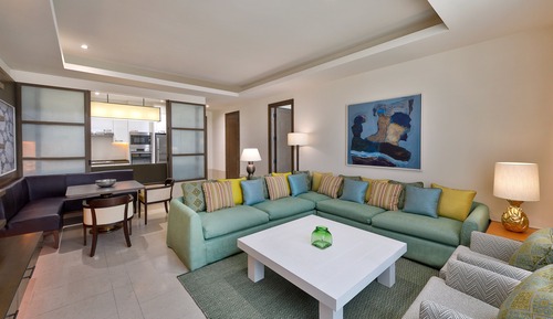 Habitación, 1 habitación, no fumadores