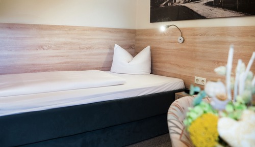 Habitación individual