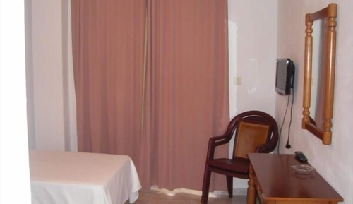 Habitación doble, 2 camas individuales