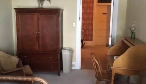 Habitación clásica