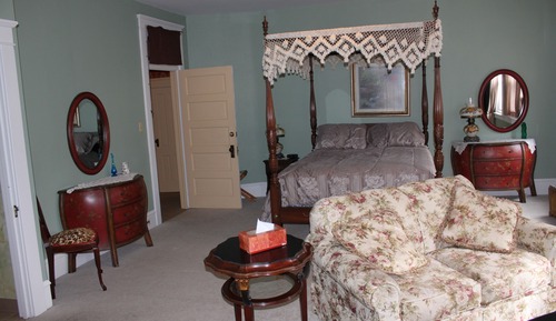 Habitación estándar, 1 cama de matrimonio