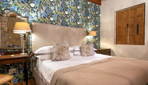 Habitación estándar