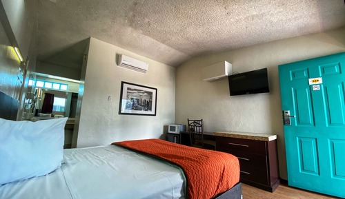 Habitación ejecutiva