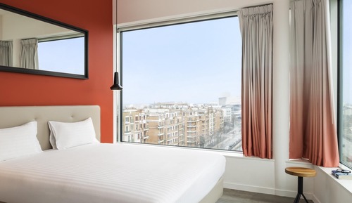 Apartamento, 1 habitación
