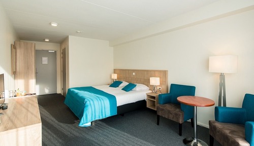 Habitación tradicional