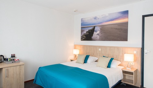 Habitación Confort doble, 1 habitación