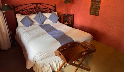 Habitación familiar (Queen/bunk)