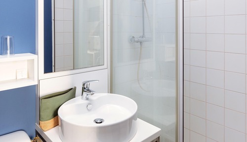 Habitación, 1 cama individual