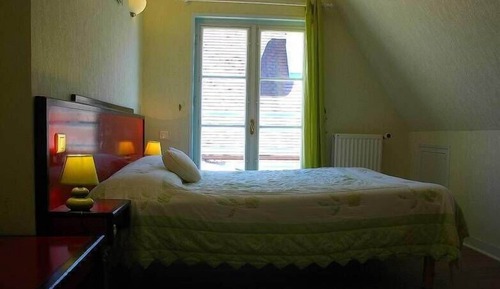 Habitación clásica doble