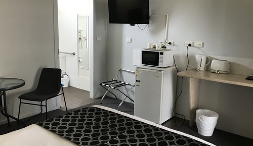 Habitación exclusiva, 1 cama de matrimonio