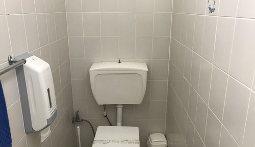 Habitación triple ejecutiva