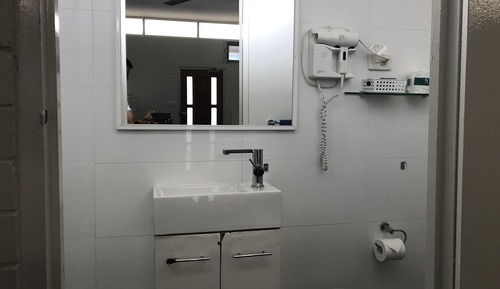 Habitación familiar