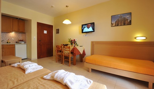 Estudio económico (Lower Level)