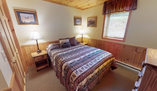 Suite estándar, 1 cama de matrimonio con sofá cama, no fumadores, patio