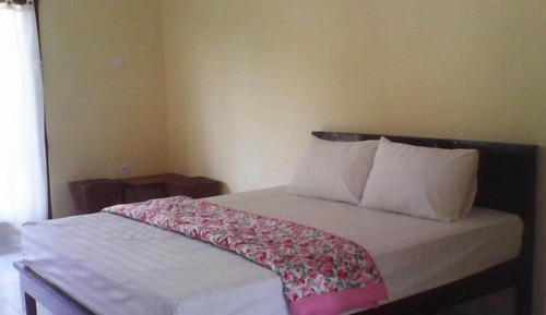 Apartamento Business, 1 cama de matrimonio, accesible para personas con discapacidad