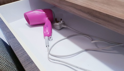 Habitación triple superior, 1 habitación, no fumadores, vistas a la ciudad