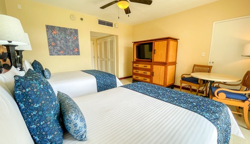 Habitación superior