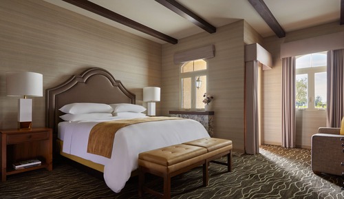 Habitación, 1 cama de matrimonio grande (Vineyard)