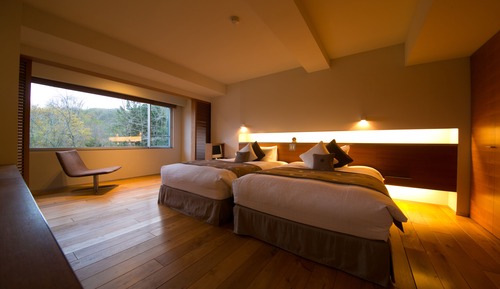 Suite estándar, no fumadores (Adult Only)