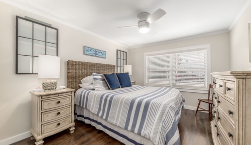 Owl House River Retreat, 5 Bedrooms, 4.5 Bathrooms