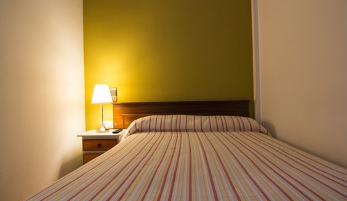 Apartamento estándar, varias habitaciones, accesible para personas con discapacidad