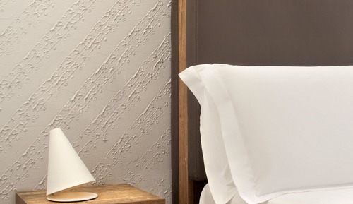 Habitación triple económica