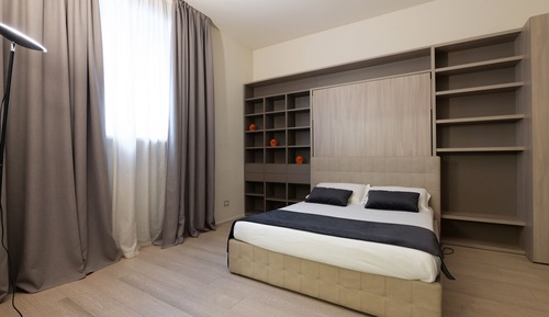 Apartamento (Poerio)