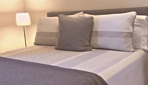Habitación clásica doble