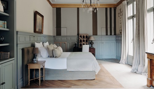 Suite Bonnier de la Mosson