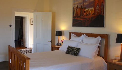 Habitación Deluxe doble (New York)