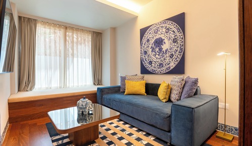 Suite (06 Infante Suite)