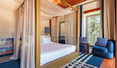 Suite (07 Princess Suite)