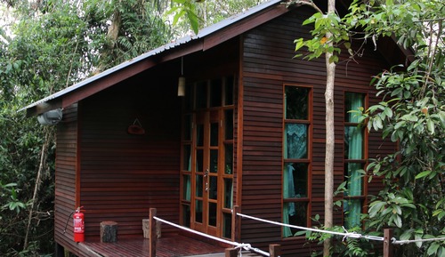 Casa de campo (3D2N)