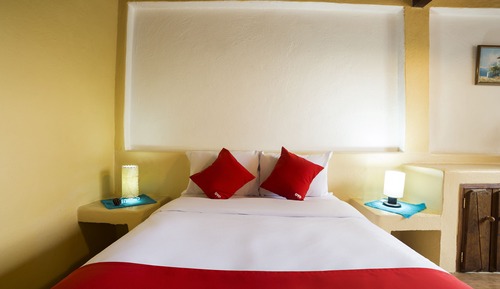 Habitación estándar