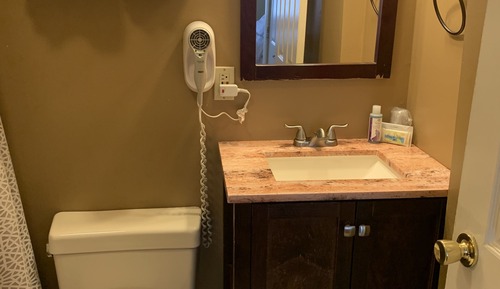 Habitación individual Deluxe, 1 cama de matrimonio, vistas al parque