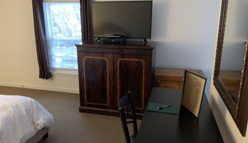 Habitación individual