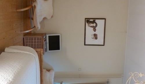 Habitación estándar (De Postkamer)