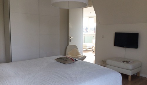 Habitación estándar (Poste Restante)