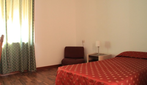 Habitación individual