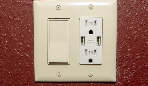 Habitación Deluxe, 2 camas dobles, no fumadores