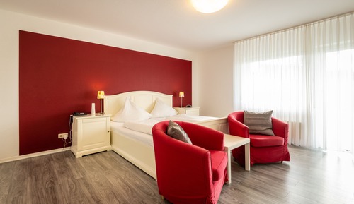 Estudio, 1 cama doble, cocina